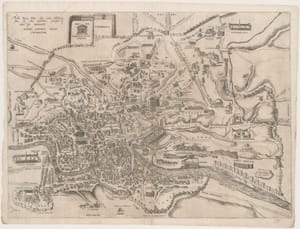 Urbis Romae, totius olim orbis domitricis